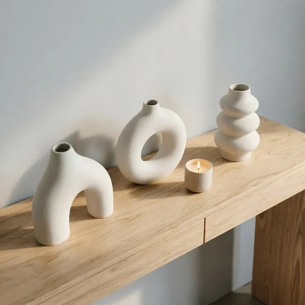 Vases