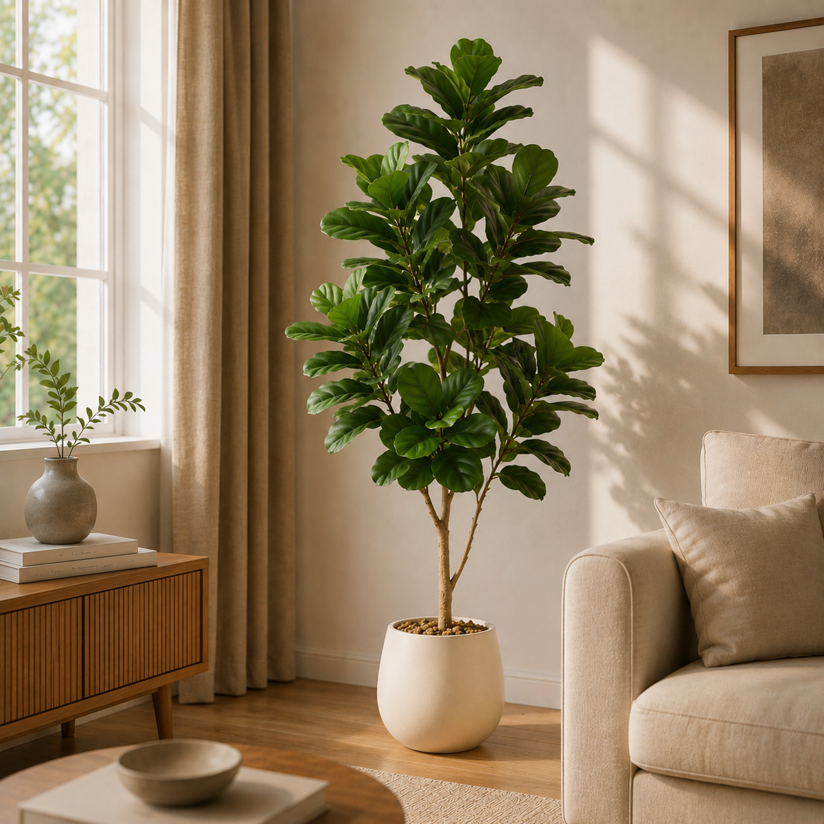 Flora