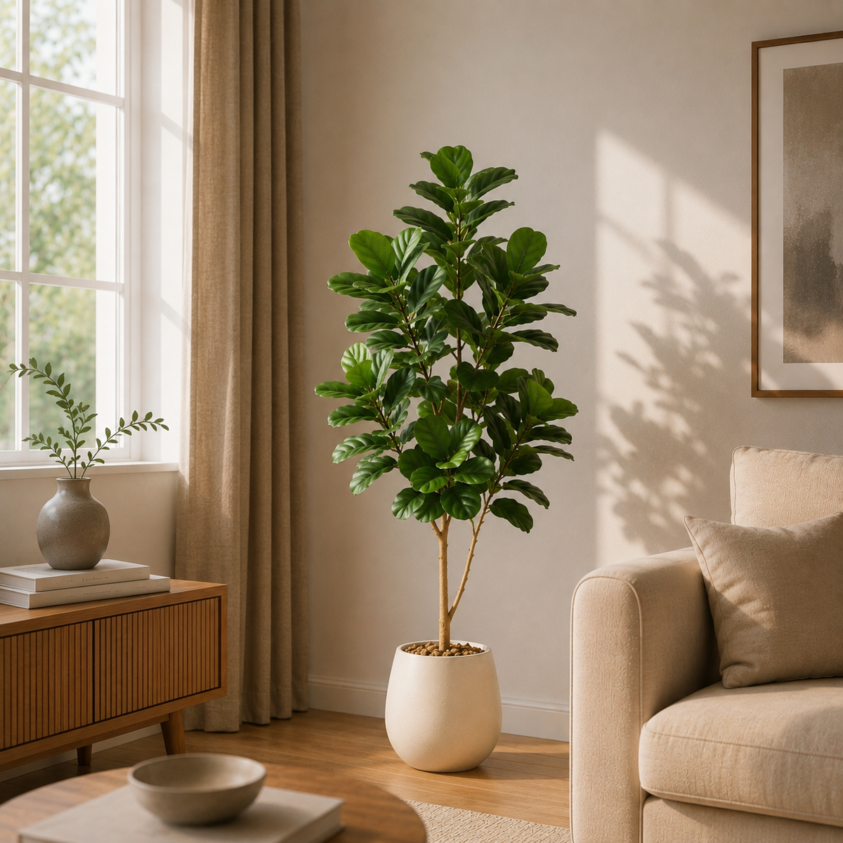 Flora