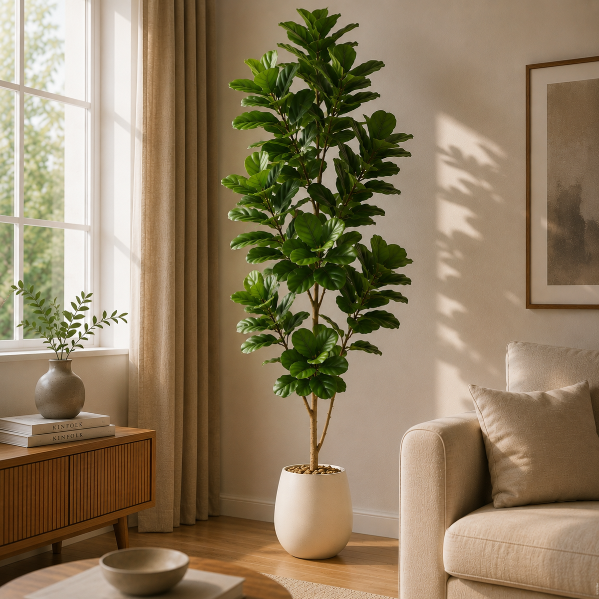 Flora