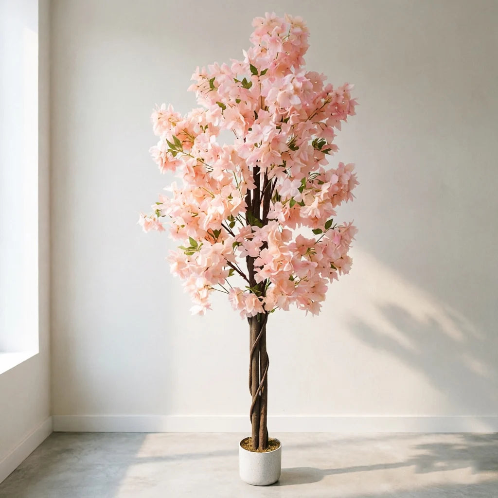 Plantes Artificielles